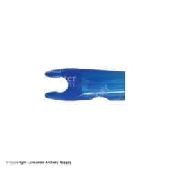 Bohning Smooth Release Pin Nock -Shooting Store 1480226 blue