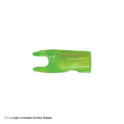 Bohning Smooth Release Pin Nock -Shooting Store 1480226 kiwi