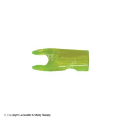 Bohning Smooth Release Pin Nock -Shooting Store 1480226 lime