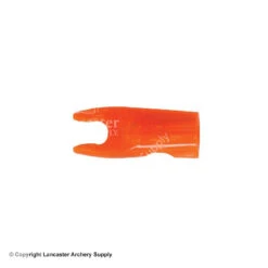 Bohning Smooth Release Pin Nock -Shooting Store 1480226 tangerine