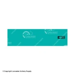 Bohning Solid Arrow Wraps 15 Bohning Solid Arrow Wraps -Shooting Store 1480237 teal