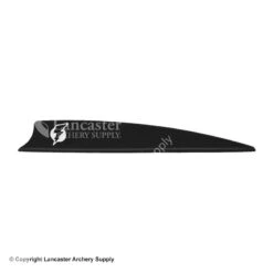 Bohning Bolt Vanes 15 Bohning Bolt Vanes -Shooting Store 1480238 black