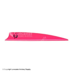 Bohning Bolt Vanes 13 Bohning Bolt Vanes -Shooting Store 1480238 hotpink