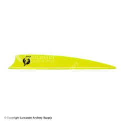 Bohning Bolt Vanes 10 Bohning Bolt Vanes -Shooting Store 1480238 neonyellow