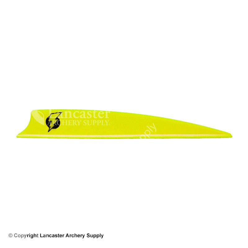 Bohning Bolt Vanes 3 Bohning Bolt Vanes - Image 3