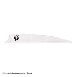 Bohning Bolt Vanes 14 Bohning Bolt Vanes -Shooting Store 1480238 white