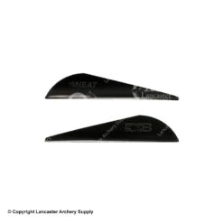 Bohning Heat Vanes -Shooting Store 1480247 blkout