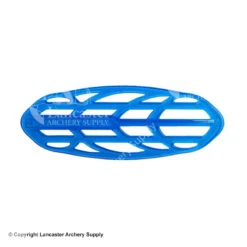 Bohning D-Flector Armguard -Shooting Store 1480258 electricblue