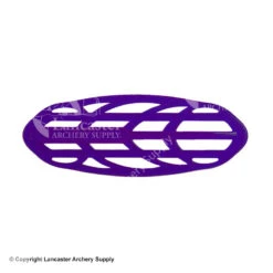 Bohning D-Flector Armguard -Shooting Store 1480258 purple