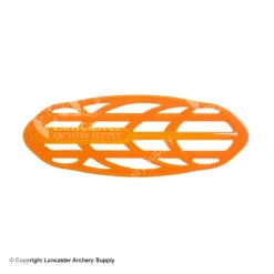 Bohning D-Flector Armguard -Shooting Store 1480258 tangerine