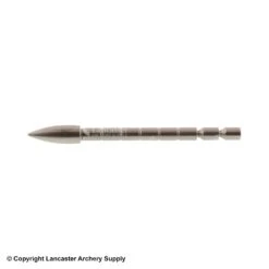 Bohning Stainless Steel Break Off Point (.166")