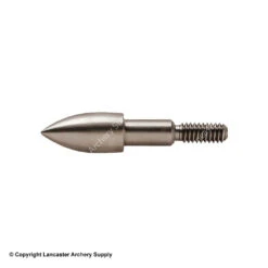 Bohning Stainless Steel Screw-In Bullet Point -Shooting Store 1480273 19 64