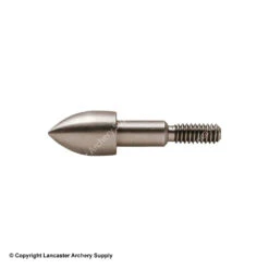 Bohning Stainless Steel Screw-In Bullet Point -Shooting Store 1480273 21 64