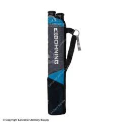 Bohning Youth Quiver (Two-Tube) -Shooting Store 1480288 teal