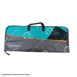 Bohning Youth Bowcase -Shooting Store 1480290 teal