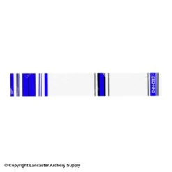 Bohning HD Arrow Wraps 5.5" -Shooting Store 1480293 bluecrest