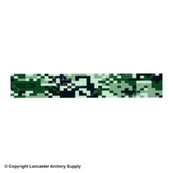 Bohning HD Arrow Wraps 5.5" -Shooting Store 1480293 digitalcamo