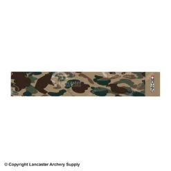 Bohning HD Arrow Wraps 5.5" -Shooting Store 1480293 fbcamo