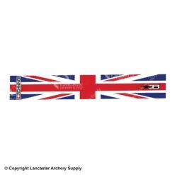 Bohning HD Arrow Wraps 5.5" -Shooting Store 1480293 ukflag