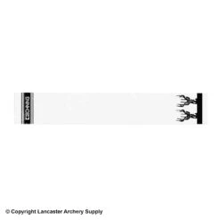 Bohning HD Arrow Wraps 5.5" -Shooting Store 1480293 whitedeer