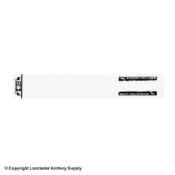 Bohning HD Arrow Wraps 5.5" -Shooting Store 1480293 wthunter