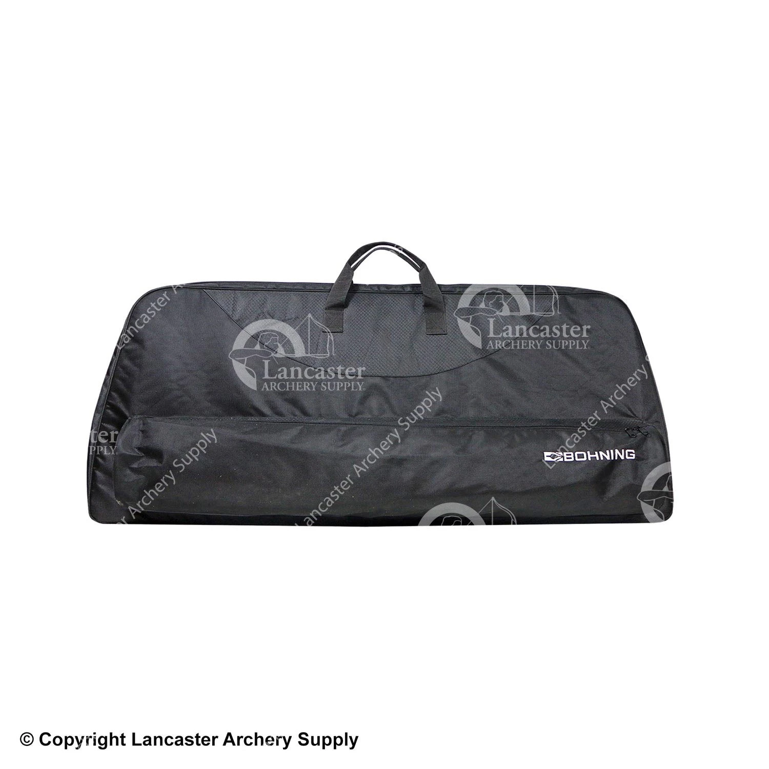 Bohning Black Sky Soft Bowcase 1 Bohning Black Sky Soft Bowcase