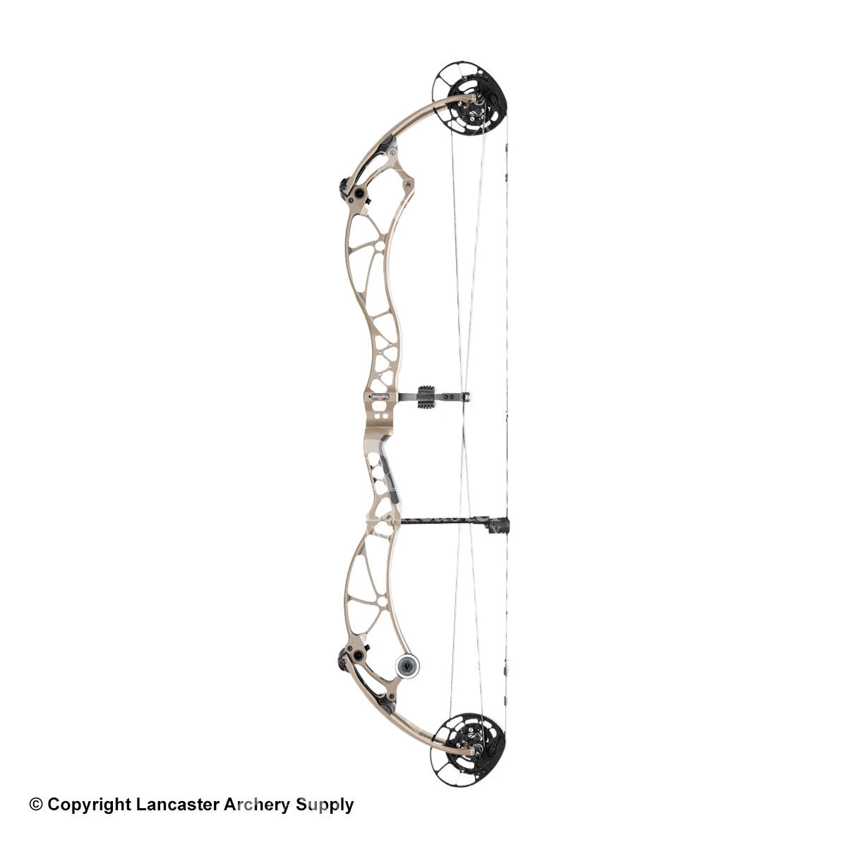 2020 Bowtech Reckoning 38 Target Compound Bow (Matte Colors) 2 2020 Bowtech Reckoning 38 Target Compound Bow (Matte Colors) - Image 2