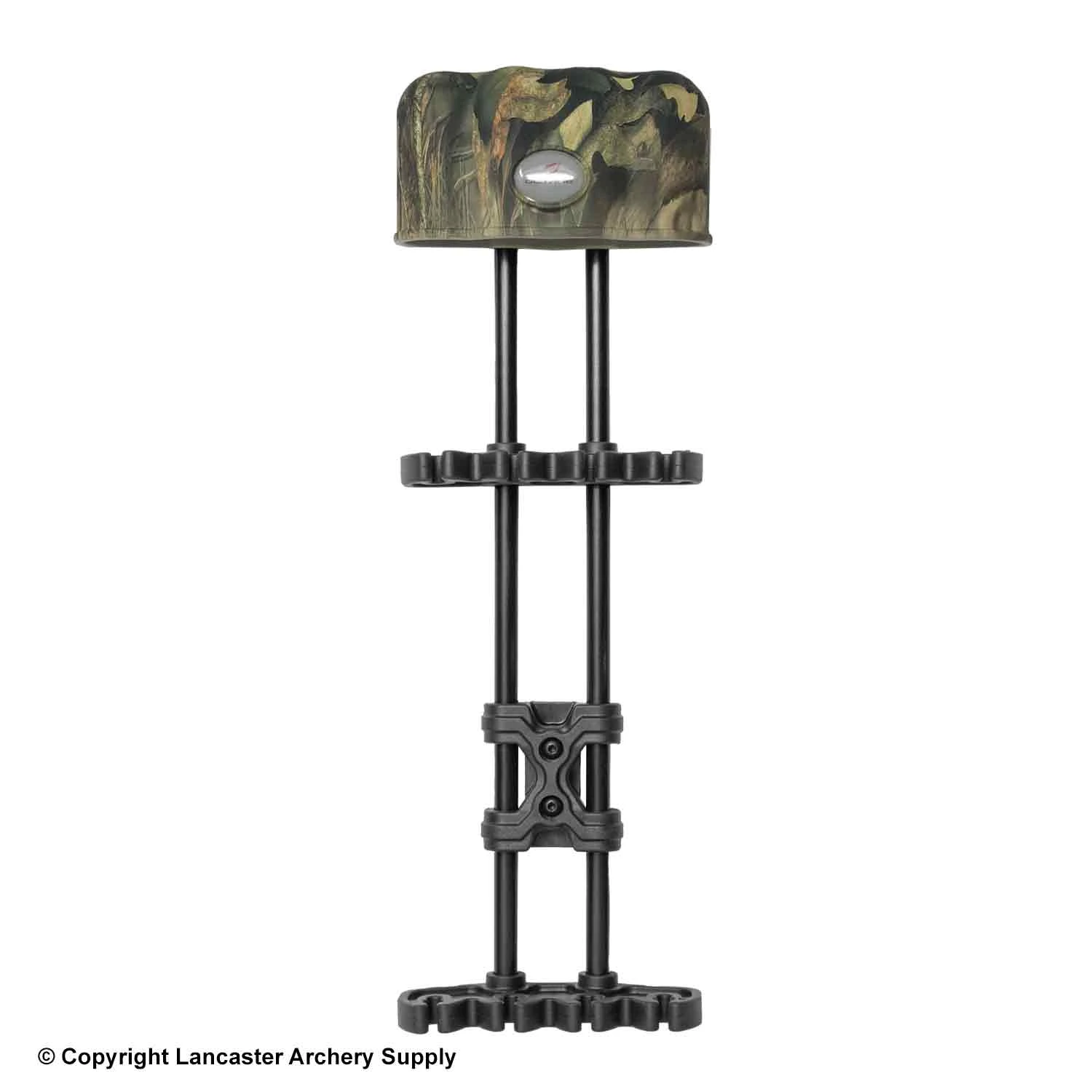 Octane Furnace 4 Arrow Quiver 2 Octane Furnace 4 Arrow Quiver - Image 2