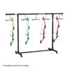 Bowtree 10 Bow Floor Rack