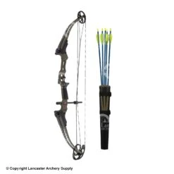 Genesis Archery Original Genesis Bow Kit (Colors) -Shooting Store 1570003 ambush