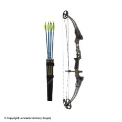 Genesis Archery Original Genesis Bow Kit (Colors) -Shooting Store 1570003 ambushl