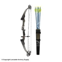 Genesis Archery Mini Genesis Bow Kit (Colors) 11 Genesis Archery Mini Genesis Bow Kit (Colors) -Shooting Store 1570008 amubsh