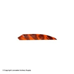 Ozark 2" Target Maxx Field Barred Color Feather -Shooting Store 1610018 pearson