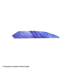 Ozark 3" Target Maxx 3D Camo Color Feather -Shooting Store 1610020 bluefire