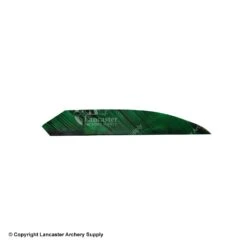 Ozark 3" Target Maxx 3D Camo Color Feather -Shooting Store 1610020 martin