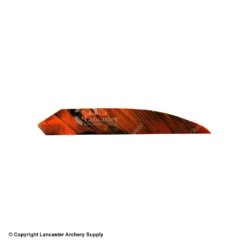 Ozark 3" Target Maxx 3D Camo Color Feather -Shooting Store 1610020 pearson