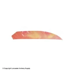 Ozark 3" Target Maxx 3D Camo Color Feather -Shooting Store 1610020 tropicalsunset