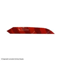 Ozark 3.5" Victory Target Maxx Barred Color Feather 12 Ozark 3.5" Victory Target Maxx Barred Color Feather -Shooting Store 1610028 pearson