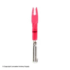 Lumenok-X Lighted Arrow Nock (Single Pack) -Shooting Store 1670001 pink 2019