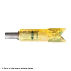 Lumenok Crossbow Bolt End Crescent (Single Pack)