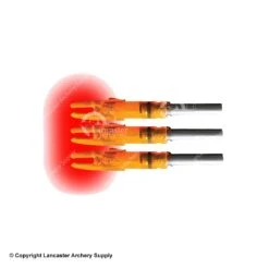 Lumenok-GT Lighted Arrow Nock