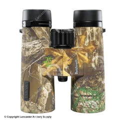 Bushnell Engage X 10 X 42 Binoculars (Bone Collector Edition)