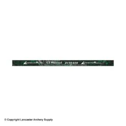 Carbon Tech Whitetail Arrow Shaft 7 Carbon Tech Whitetail Arrow Shaft -Shooting Store 1750010 650