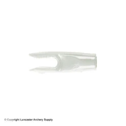 Carbon Tech McKinney Pin Nock -Shooting Store 1750018 clear