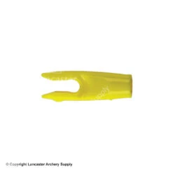 Carbon Tech McKinney Pin Nock -Shooting Store 1750018 neonyellow