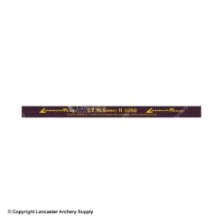 Carbon Tech McKinney II Arrow Shafts -Shooting Store 1750045 1050