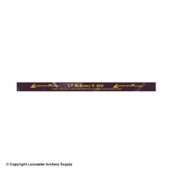 Carbon Tech McKinney II Arrow Shafts -Shooting Store 1750045 450