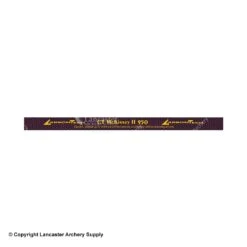 Carbon Tech McKinney II Arrow Shafts -Shooting Store 1750045 950