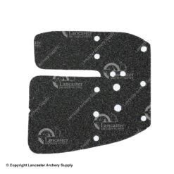 Cartel Smart Finger Tab Replacement Cordovan Face 5 Cartel Smart Finger Tab Replacement Cordovan Face -Shooting Store 1760014 backing