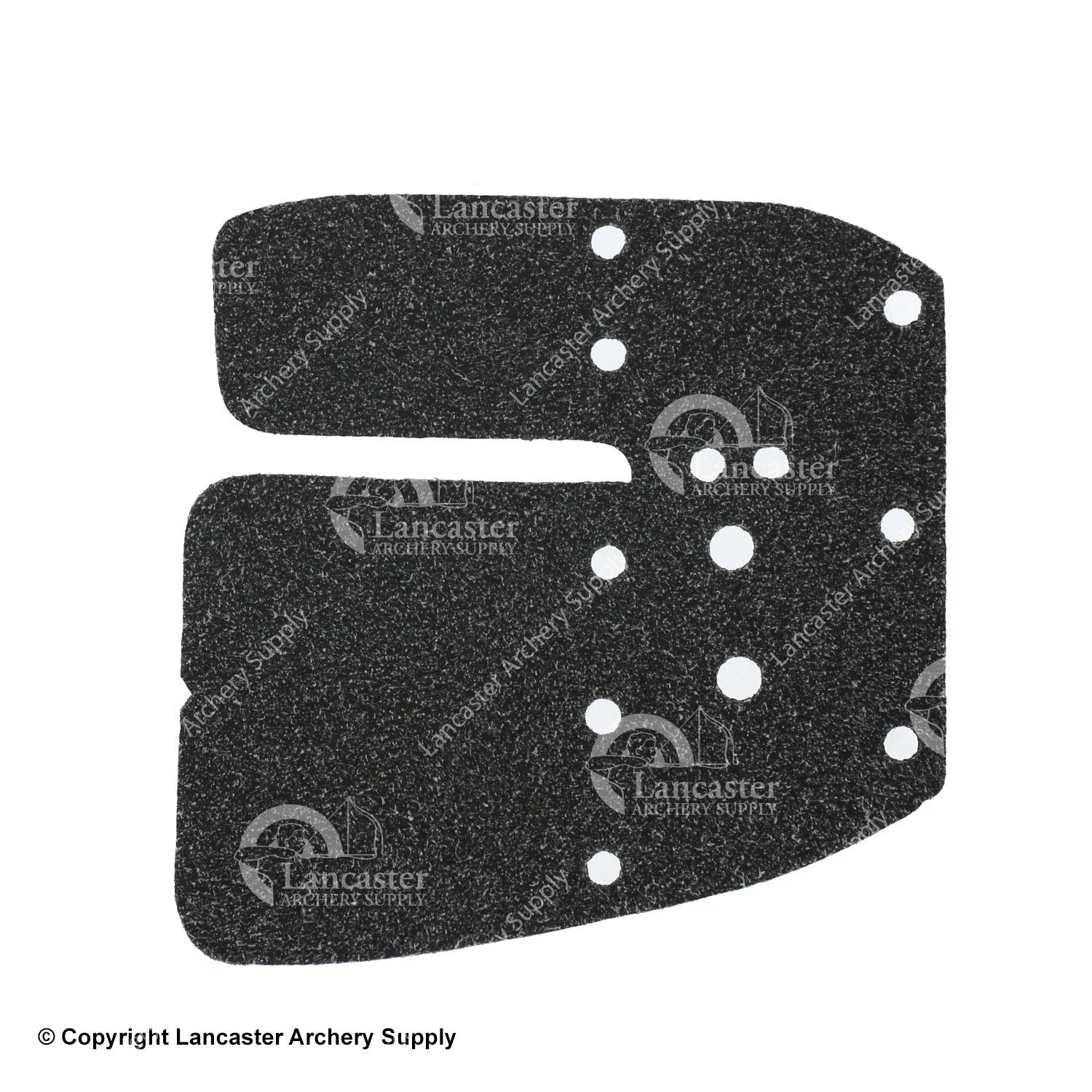 Cartel Smart Finger Tab Replacement Cordovan Face 3 Cartel Smart Finger Tab Replacement Cordovan Face - Image 3